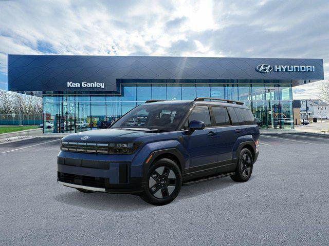 2026 Hyundai Santa Fe SEL's photo