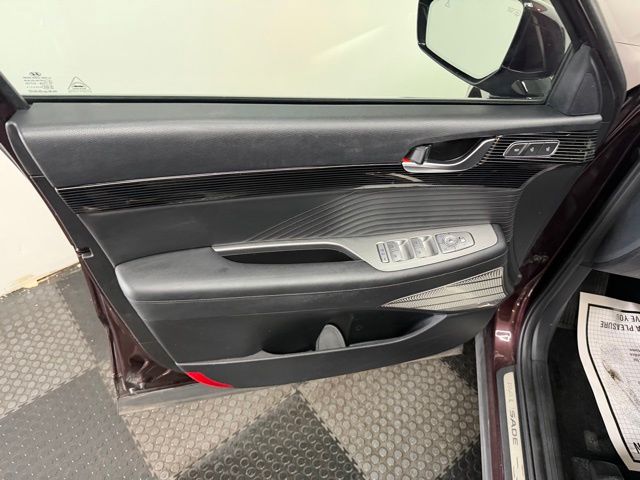 2023 Hyundai Palisade Calligraphy - Photo 18
