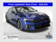 Used 2025 Kia K5 GT-Line Sedan