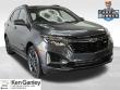 Used 2023 Chevrolet Equinox RS SUV