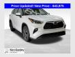 Used 2025 Toyota Highlander  SUV