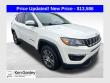 Used 2019 Jeep Compass Latitude 4x4 SUV