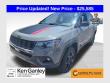 Certified 2023 Jeep Compass Trailhawk SUV