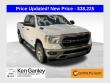 Certified 2023 Ram 1500 Big Horn/Lone Star Truck Crew Cab