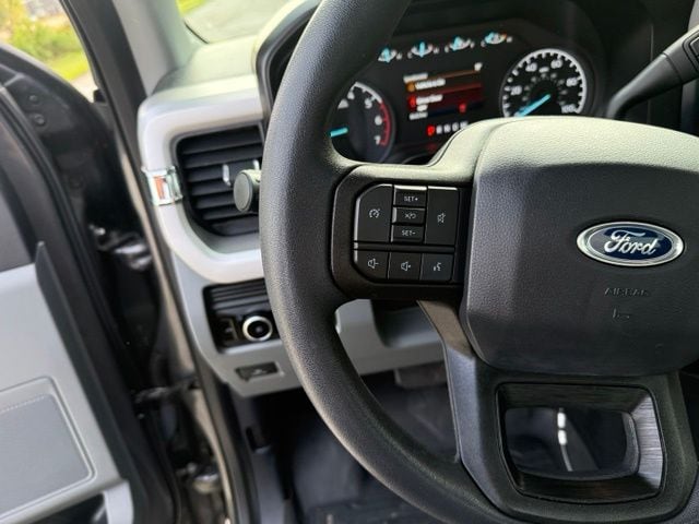 2023 Ford F-250 Super Duty XL - Photo 17
