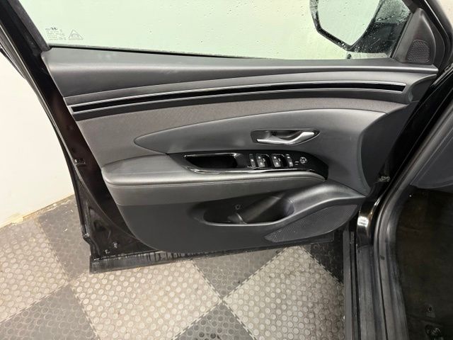 2022 Hyundai Tucson SEL Convenience - Photo 14