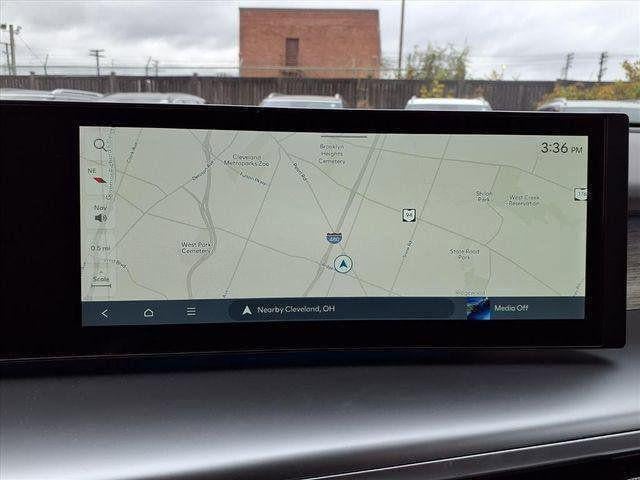 2026 Hyundai IONIQ 9 SEL - Photo 18