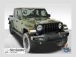 Used 2022 Jeep Gladiator Sport Truck Crew Cab