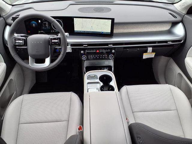 2026 Hyundai IONIQ 9 SEL - Photo 13