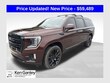  GMC Yukon XL