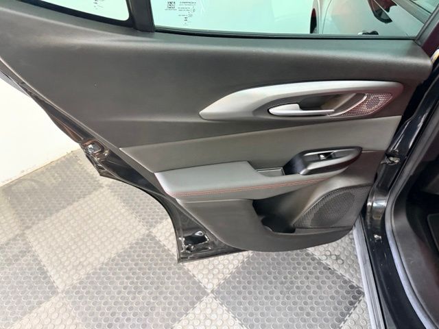 2023 Dodge Hornet GT Plus - Photo 31