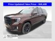 Used 2023 GMC Yukon XL SLT SUV