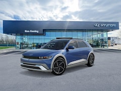 2026 Hyundai IONIQ 5 Limited SUV