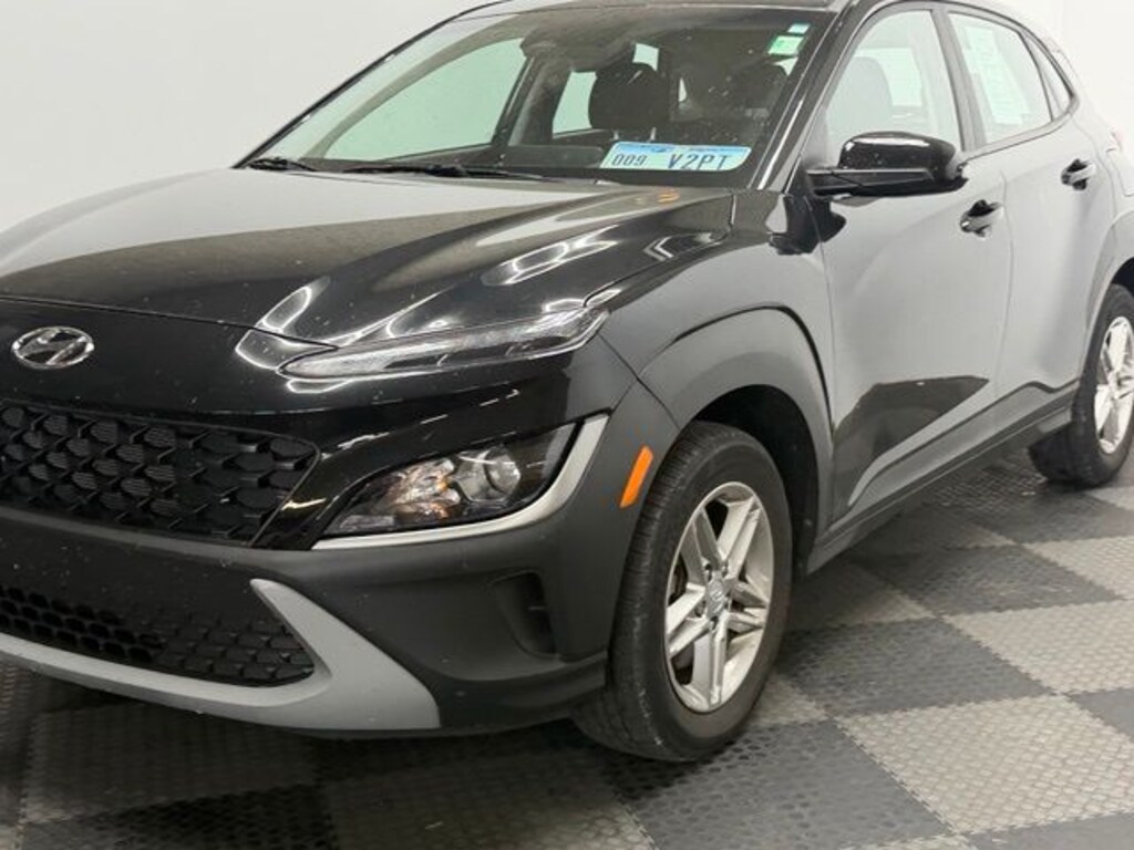 Used 2023 Hyundai Kona SE SUV
