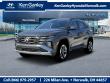 New 2025 Hyundai Tucson Plug-In Hybrid SEL SUV