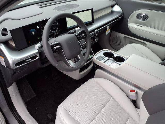 2026 Hyundai IONIQ 9 SEL - Photo 14