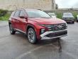 New 2025 Hyundai Tucson SEL AWD SUV