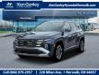 New 2026 Hyundai Tucson Limited FWD SUV