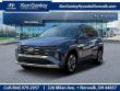 New 2026 Hyundai Tucson SEL Premium FWD SUV