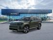 New 2026 Hyundai Santa Fe Hybrid Limited SUV