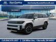 New 2026 Hyundai Santa Fe SE FWD SUV