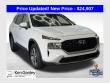 Used 2023 Hyundai Santa Fe SEL SUV