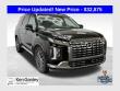 Used 2023 Hyundai Palisade Calligraphy SUV