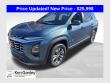 Used 2025 Chevrolet Equinox LT SUV