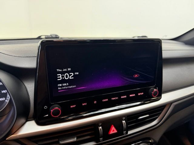 2023 Kia Forte GT - Photo 24