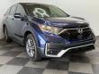 Used 2022 Honda CR-V EX-L SUV