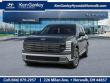 New 2026 Hyundai Palisade Hybrid SEL Premium 8P SUV