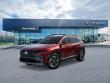 New 2026 Hyundai Tucson SEL AWD SUV
