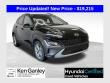 Certified 2022 Hyundai Kona SEL SUV