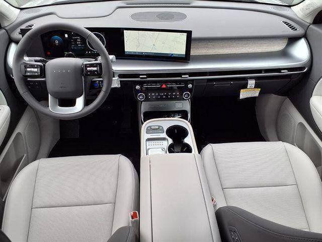 2026 Hyundai IONIQ 9 SEL - Photo 13