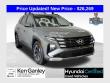Certified 2025 Hyundai Tucson SEL SUV