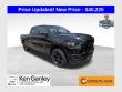 Certified 2023 Ram 1500 Big Horn/Lone Star Truck Crew Cab