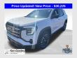 Used 2025 GMC Terrain Elevation SUV