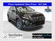 Certified 2024 Hyundai Tucson Limited SUV