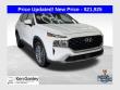 Used 2023 Hyundai Santa Fe SEL SUV