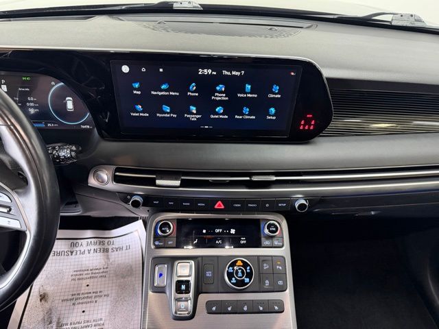 2023 Hyundai Palisade Calligraphy - Photo 27