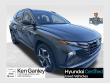 Certified 2024 Hyundai Tucson SEL SUV