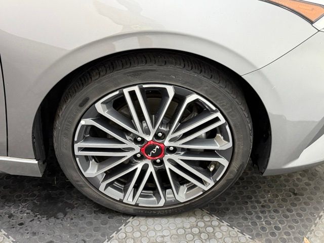 2023 Kia Forte GT - Photo 13