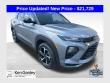 Used 2023 Chevrolet Trailblazer RS SUV