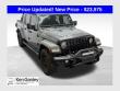 Used 2021 Jeep Gladiator Sport Truck Crew Cab