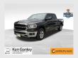 Certified 2024 Ram 1500 Big Horn/Lone Star Truck Crew Cab