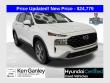Certified 2023 Hyundai Santa Fe SEL SUV