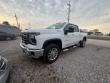 Used 2025 Chevrolet Silverado 2500 HD LTZ Truck Crew Cab