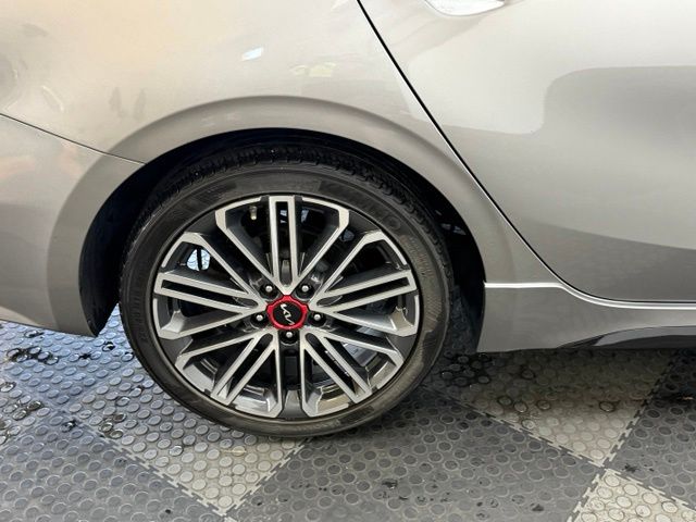 2023 Kia Forte GT - Photo 12