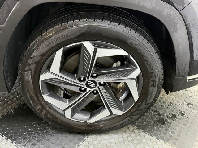 2022 Hyundai Tucson SEL Convenience - Photo 11