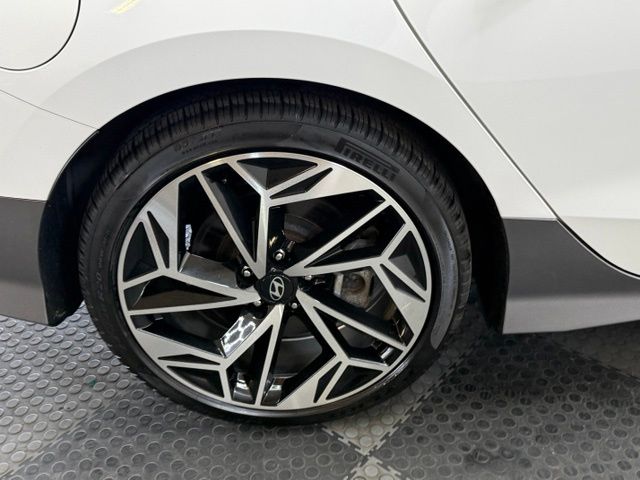 2024 Hyundai IONIQ 6 SEL - Photo 14